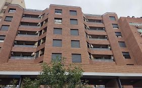 departamento de dos dormitorios